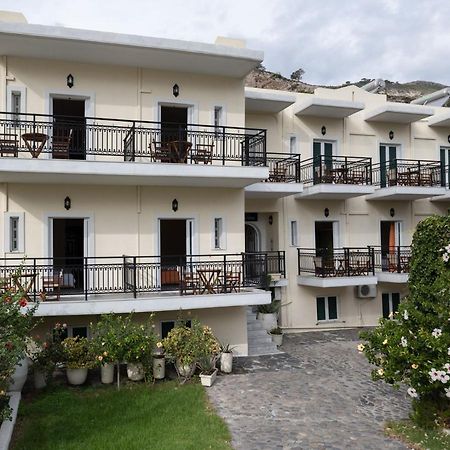 Aretousa Σούγια Εξωτερικό φωτογραφία